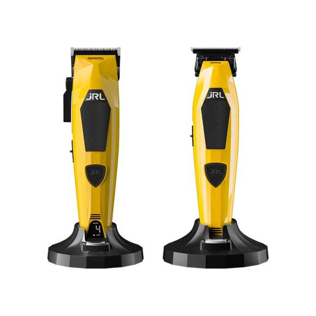 JRL X Diamante Clipper and Trimmer Combo
