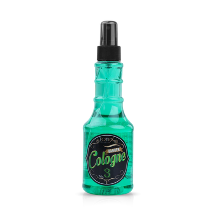 Totex Barber Cologne No.3 250ml