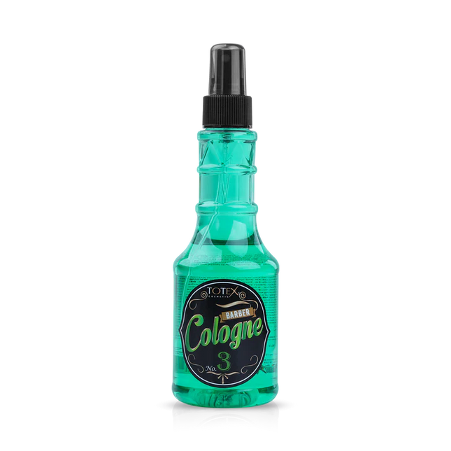 Totex Barber Cologne No.3 250ml