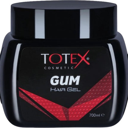 Totex Hair Gel Gum - 700ml