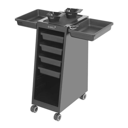 Sibel Ultra Magnetic Work Cart